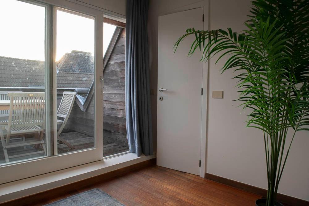 Beautiful City Center Apartments In Ghent Near Medieval Castle Kültér fotó